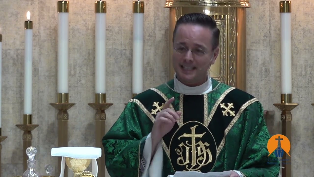 Fourth Sunday in Ordinary Time