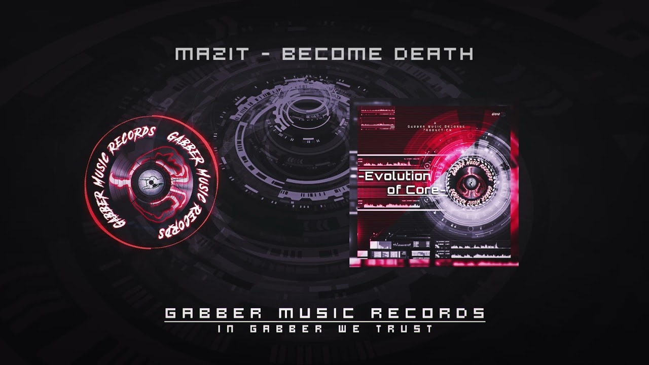 MaZit - Become Death