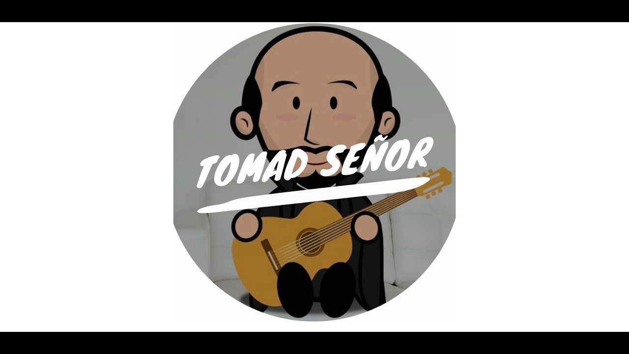 Tomad Señor y recibid (acordes) | ChordMountain