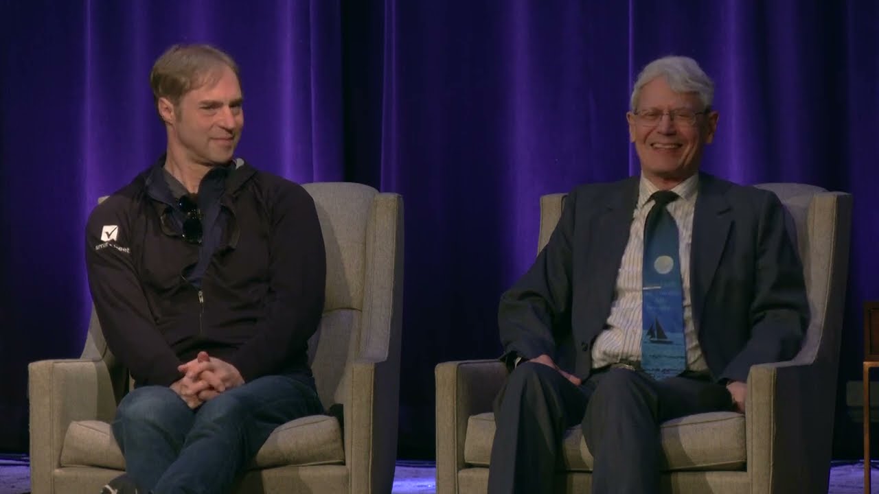 Answering Questions about Science and Faith
