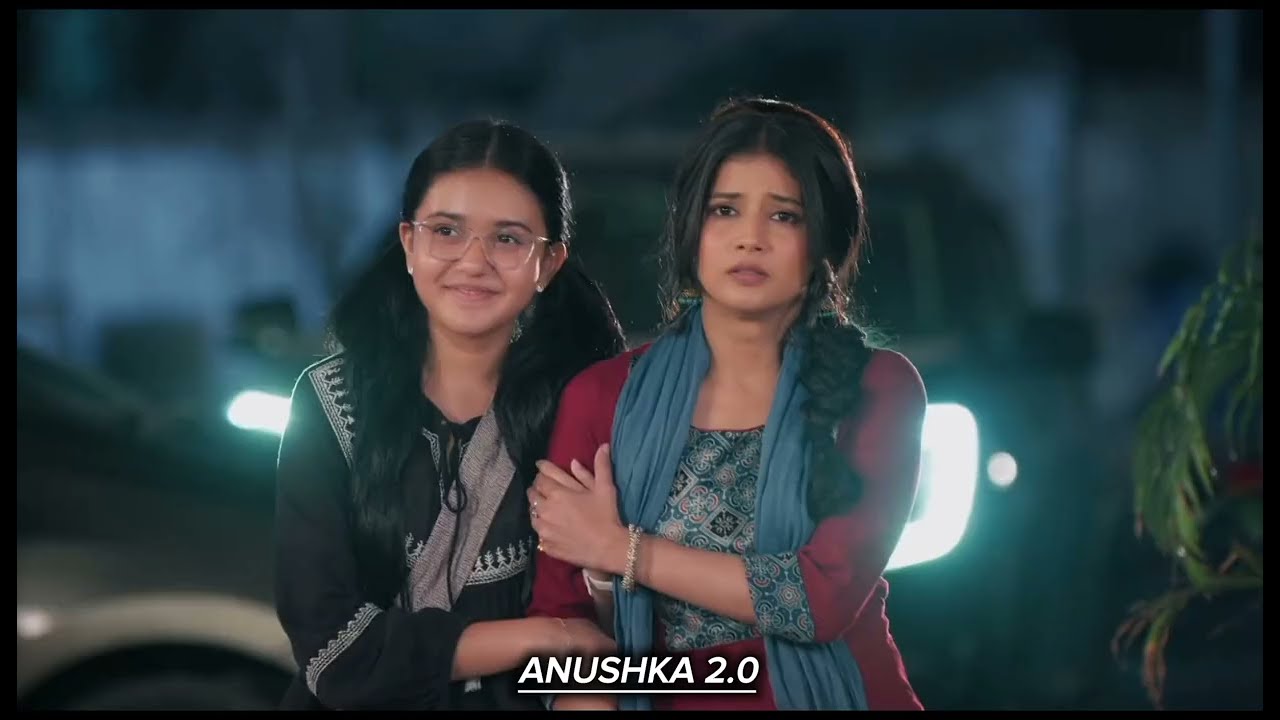 Twist! Armaan Fears Losing Maria | Yeh Rishta Kya Kehlata Hai Today Episode | 16th February #yrkkh