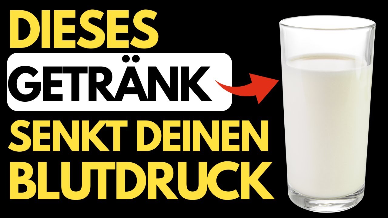 DIE 5 BESTEN ABENDGETRÄNKE BEI BLUTHOCHDRUCK – DAS SOLLTEN SIE ABENDS TRINKEN