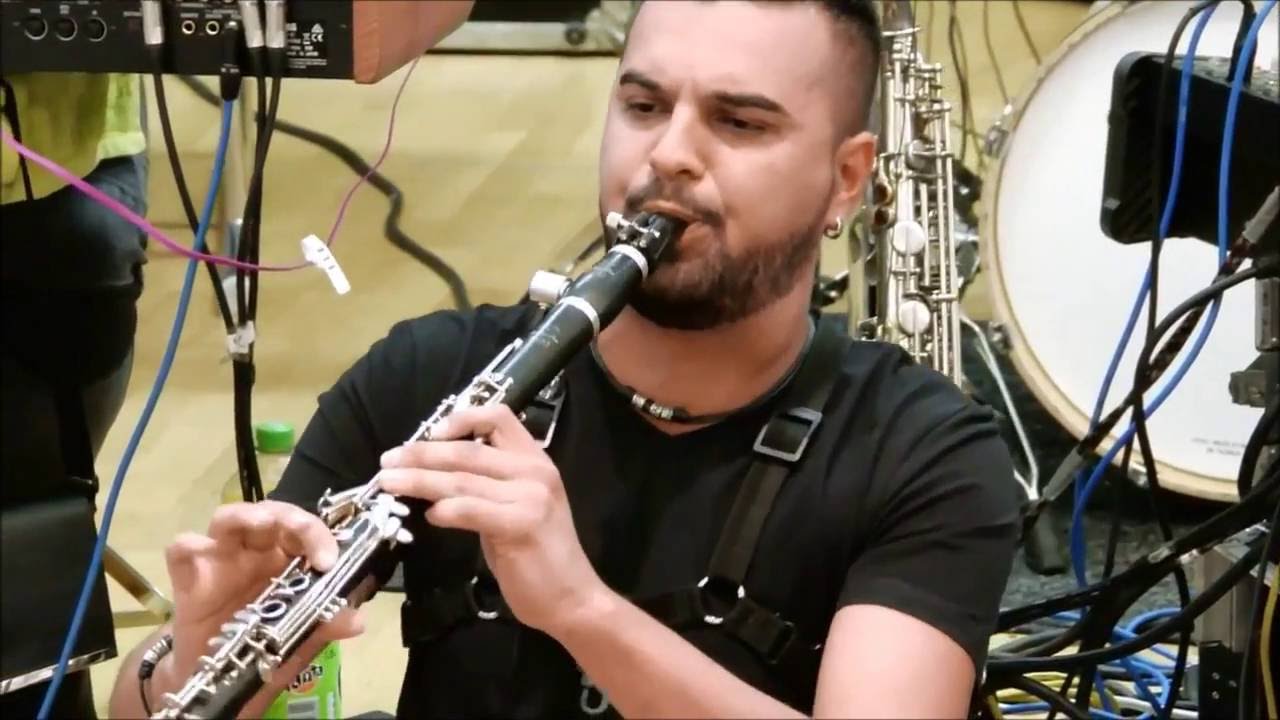 ORK. ENERGY BEND 2016 - NEW 9KA