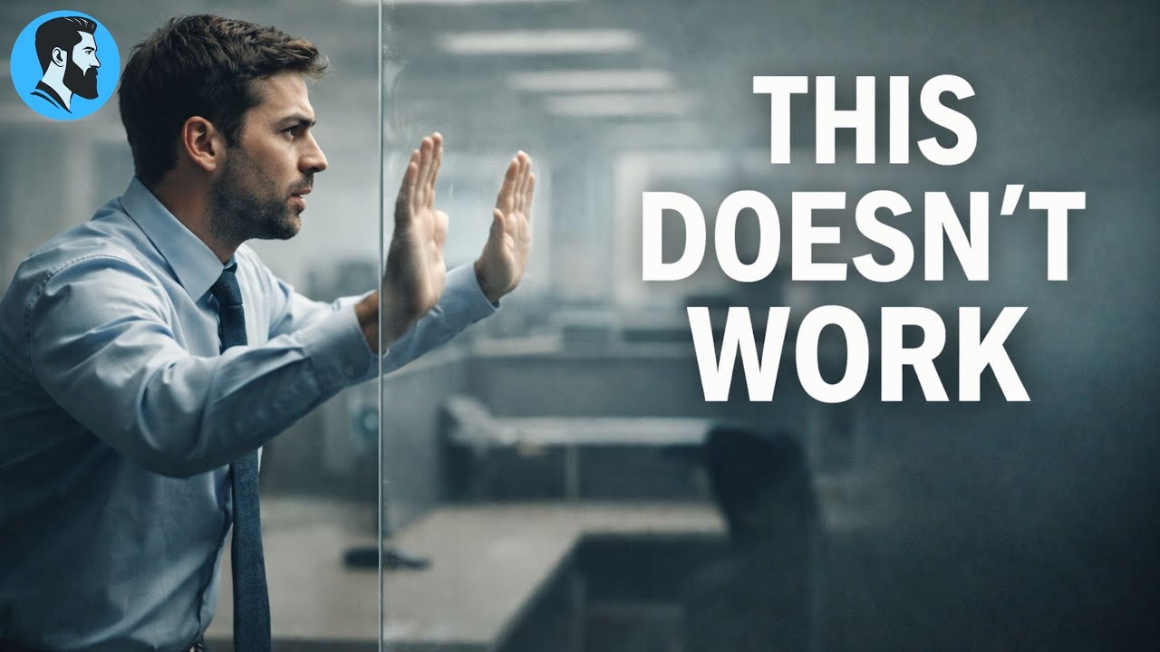 Why Working Hard Doesn’t Make You Rich Anymore?