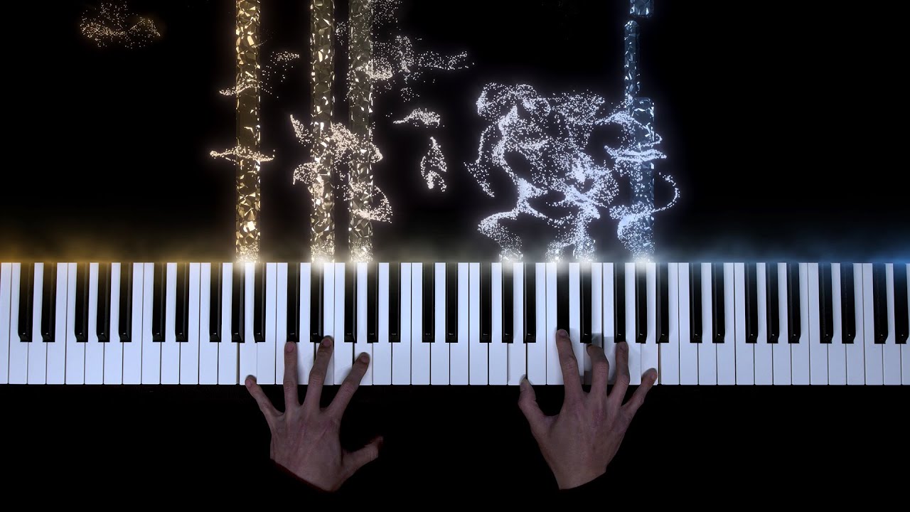 Piano Music for Emotional Healing – 3 Comforting Pieces