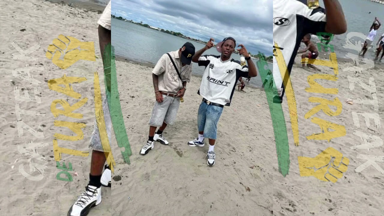 CEMENTERIO ❌ Tony Monta ❌ TopboyTGR 