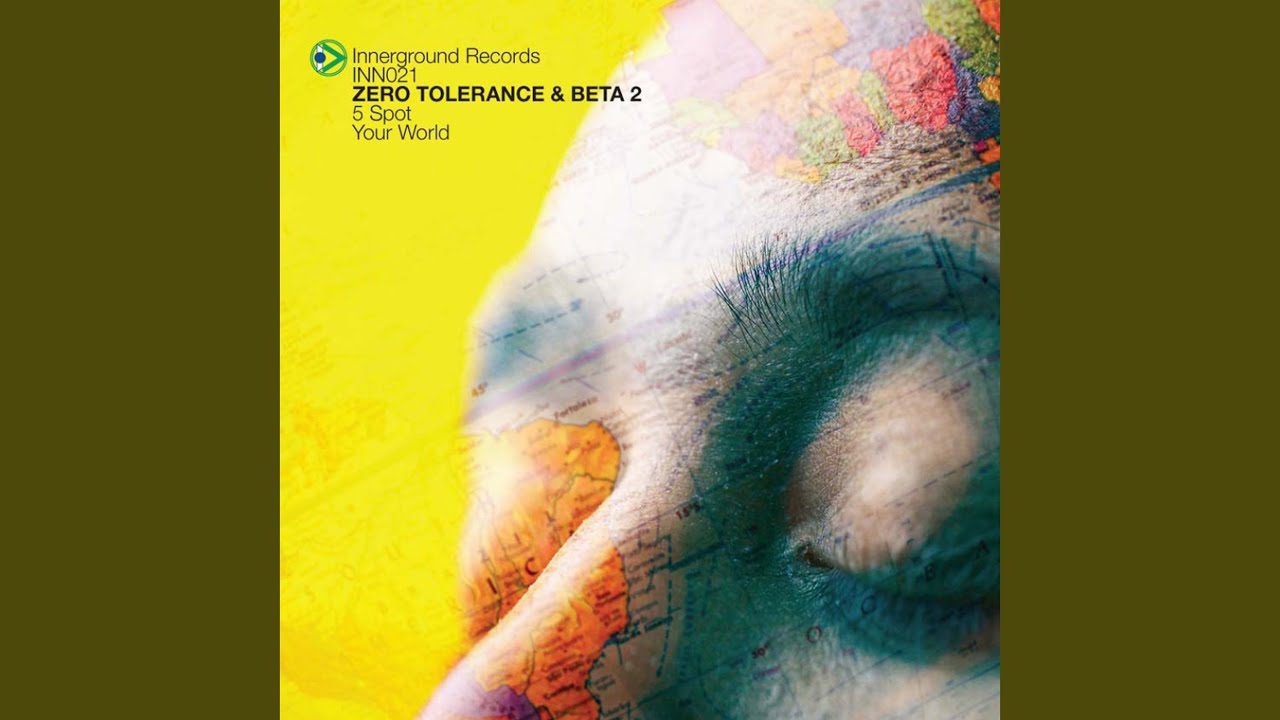 Your World (Original Mix)