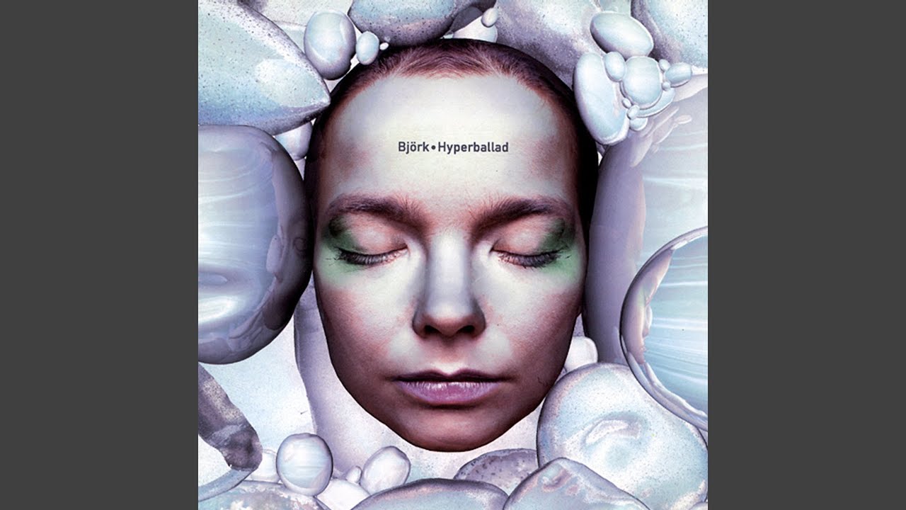 Hyperballad (The Stomp Mix)
