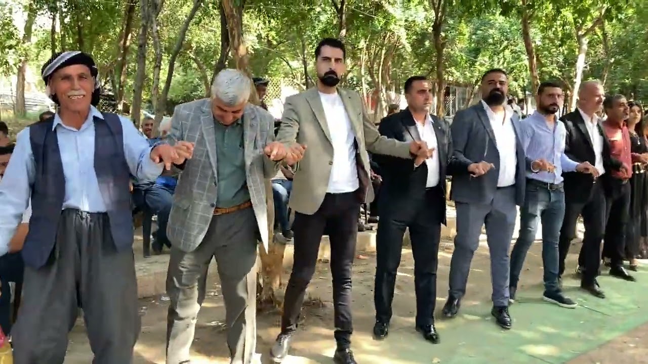 RAMAZAN SAKÇI düğünü part 7