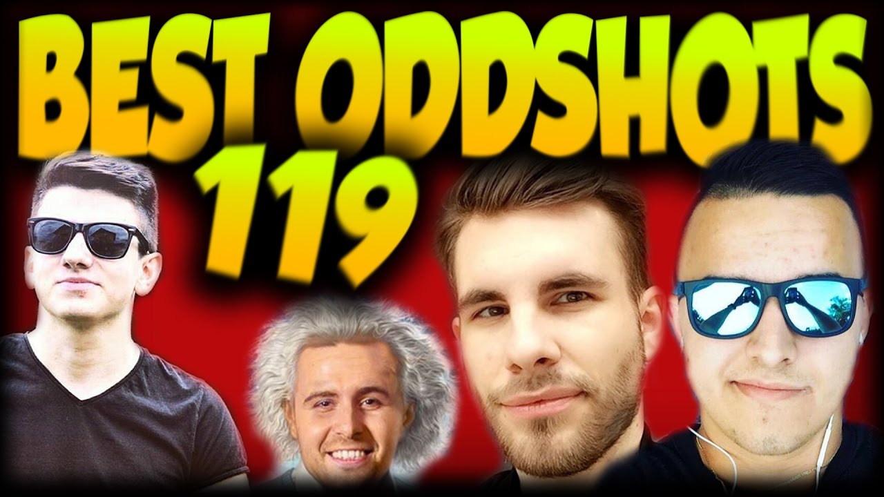 Pago troll - Leh wymiata w H1Z1 - #119 Najlepsze oddshoty - Żmiju MALUCH ! - NEEX RAGE