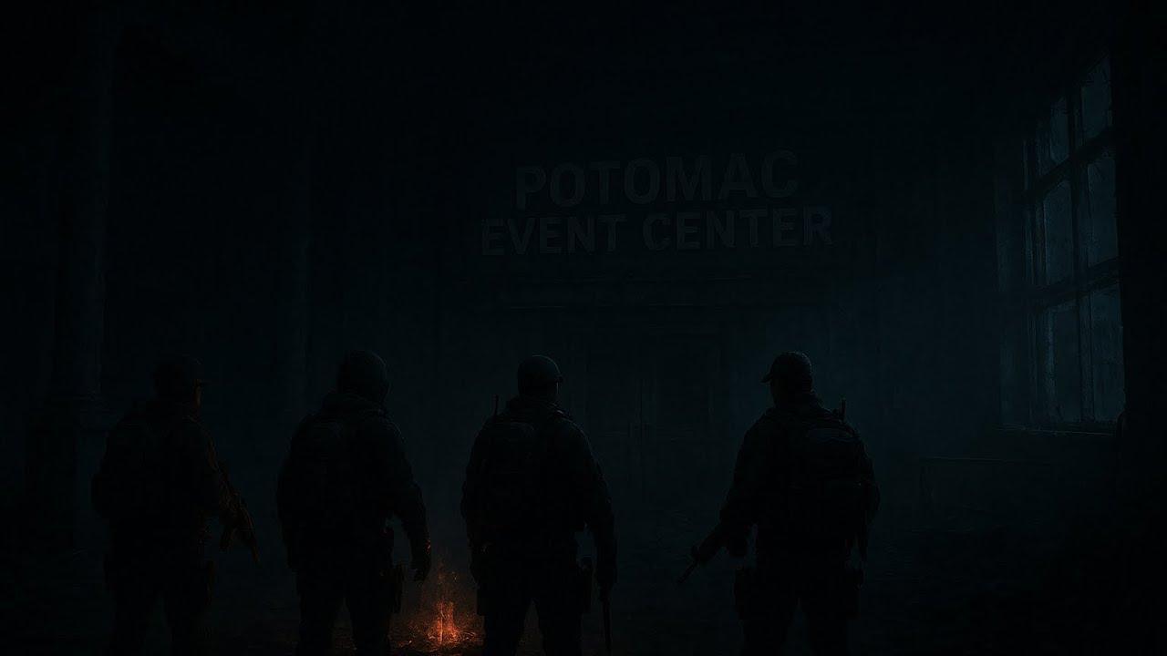 The Division 2 | „The Manager“ First Completion MASTER w/ Squad | PS5