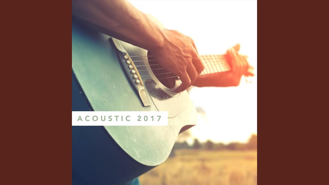 Dancing On My Own (Acoustic Version)