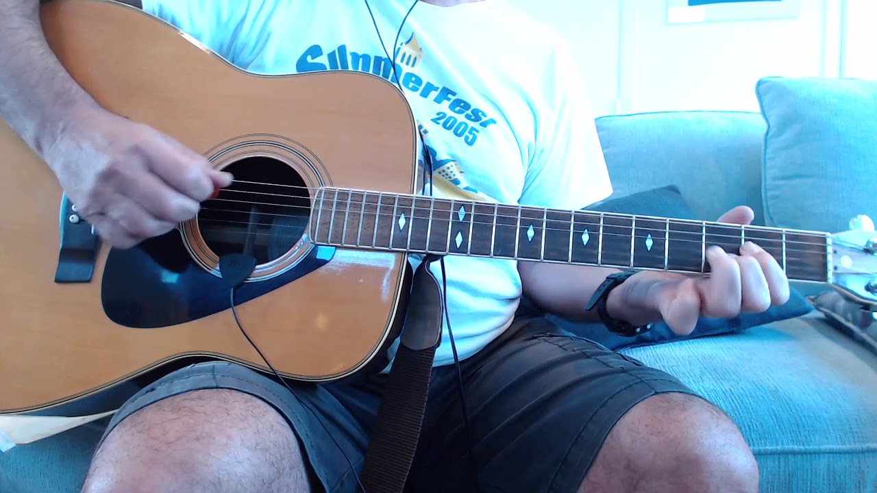 Into White - Cat Stevens