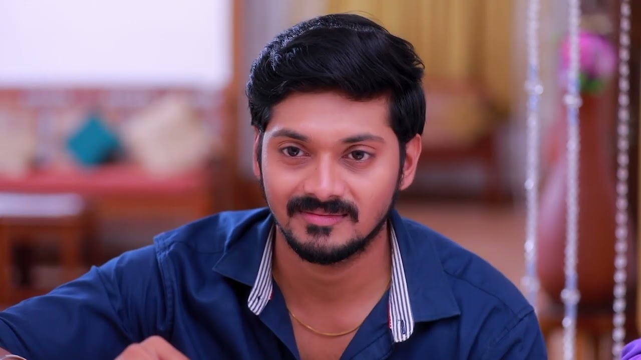 Kannathil Muthamittal - Ep 294 - A. Muruganandham - Tamil Tv Serial - Zee5 Tamil Classics