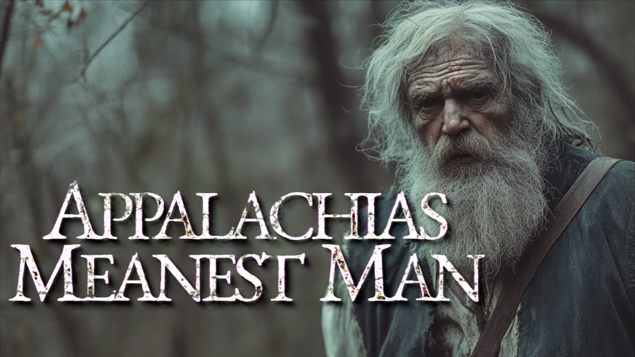 Appalachias Meanest Man