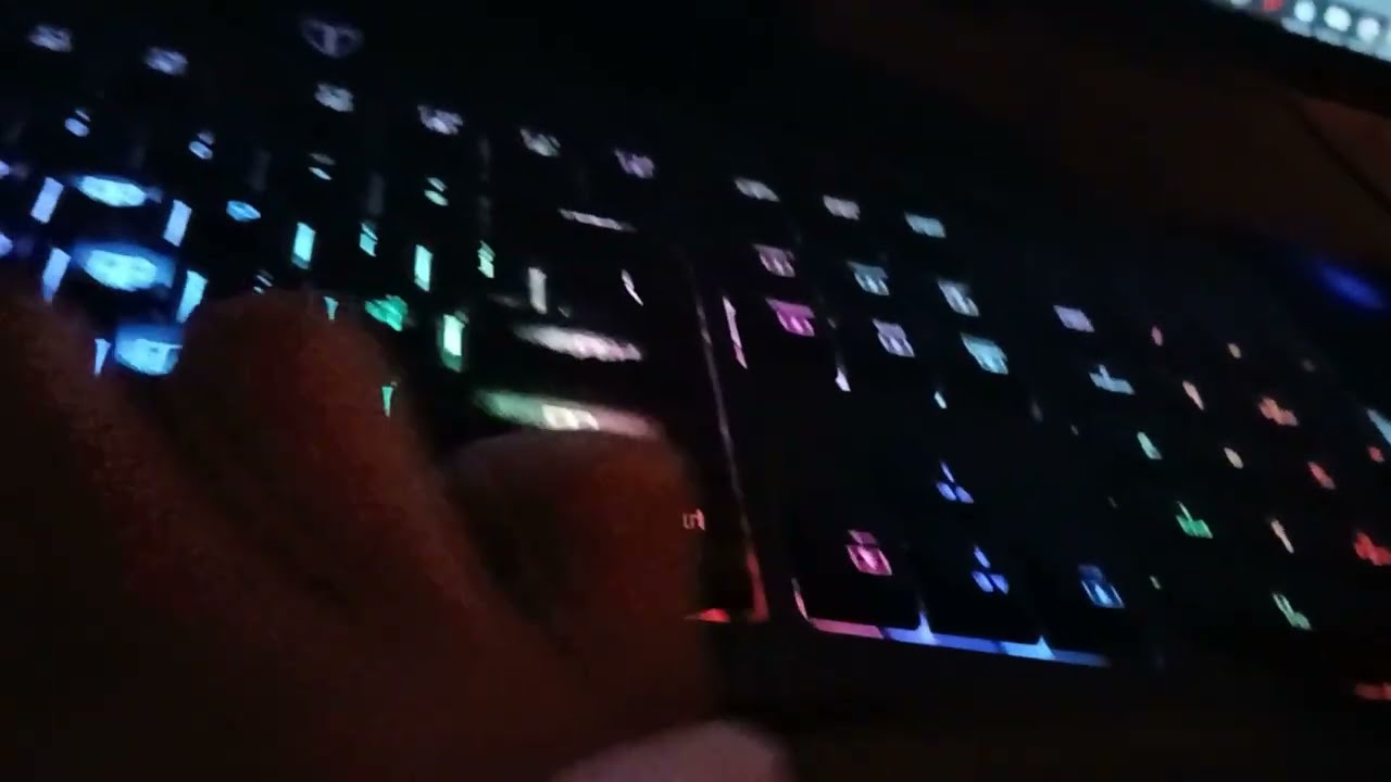 my first trashy background lofi ASMR low quality, scratching, tapping, no talking, #asmrvideo