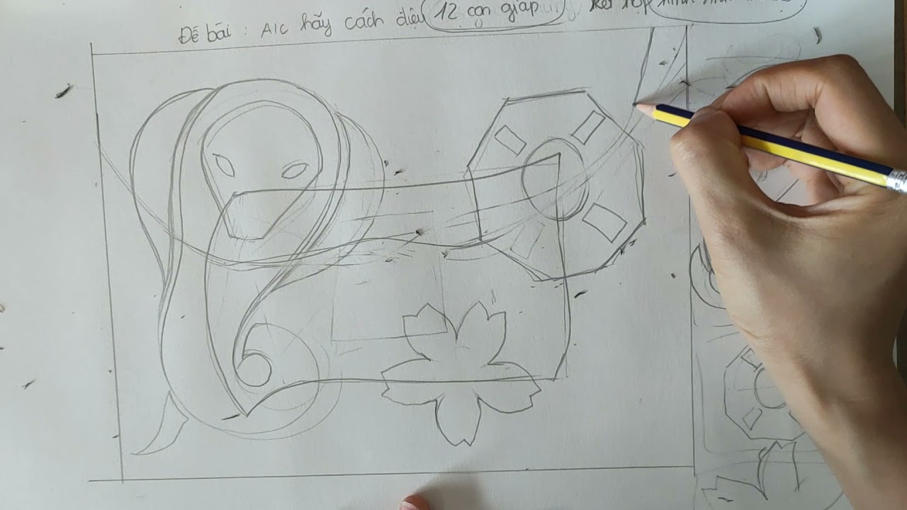 Đề mầu khối h_ mtcn