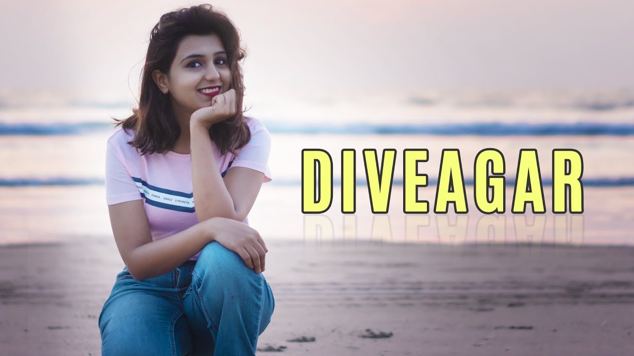Ditch your Goa Plans - Road Trip to Kokan - Diveagar Beach