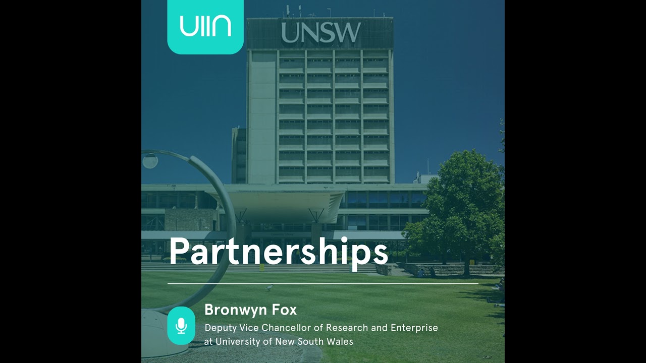 Partnerships | Impact, collaboration and incentives: How UNSW is redefining research excellence