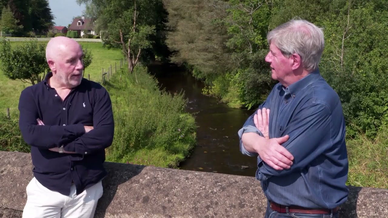 Mahon's Way : Episode 17 : Fintona