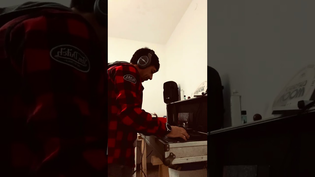 Vinilo session 90’s 00’s