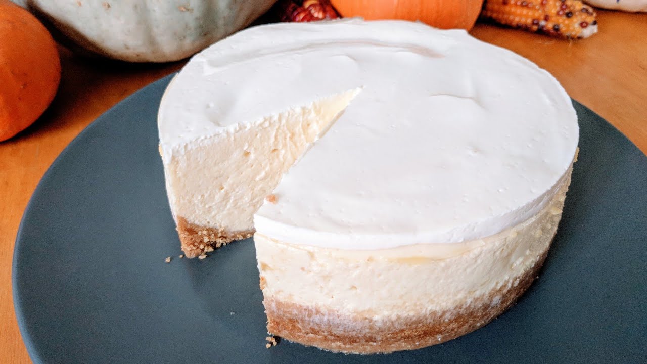 Cheesecake (Instant Pot)