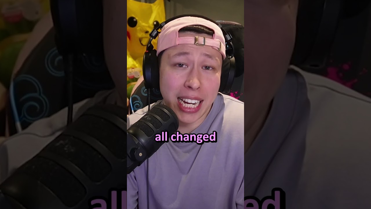 The Most Hated Skin in Gaming 😍