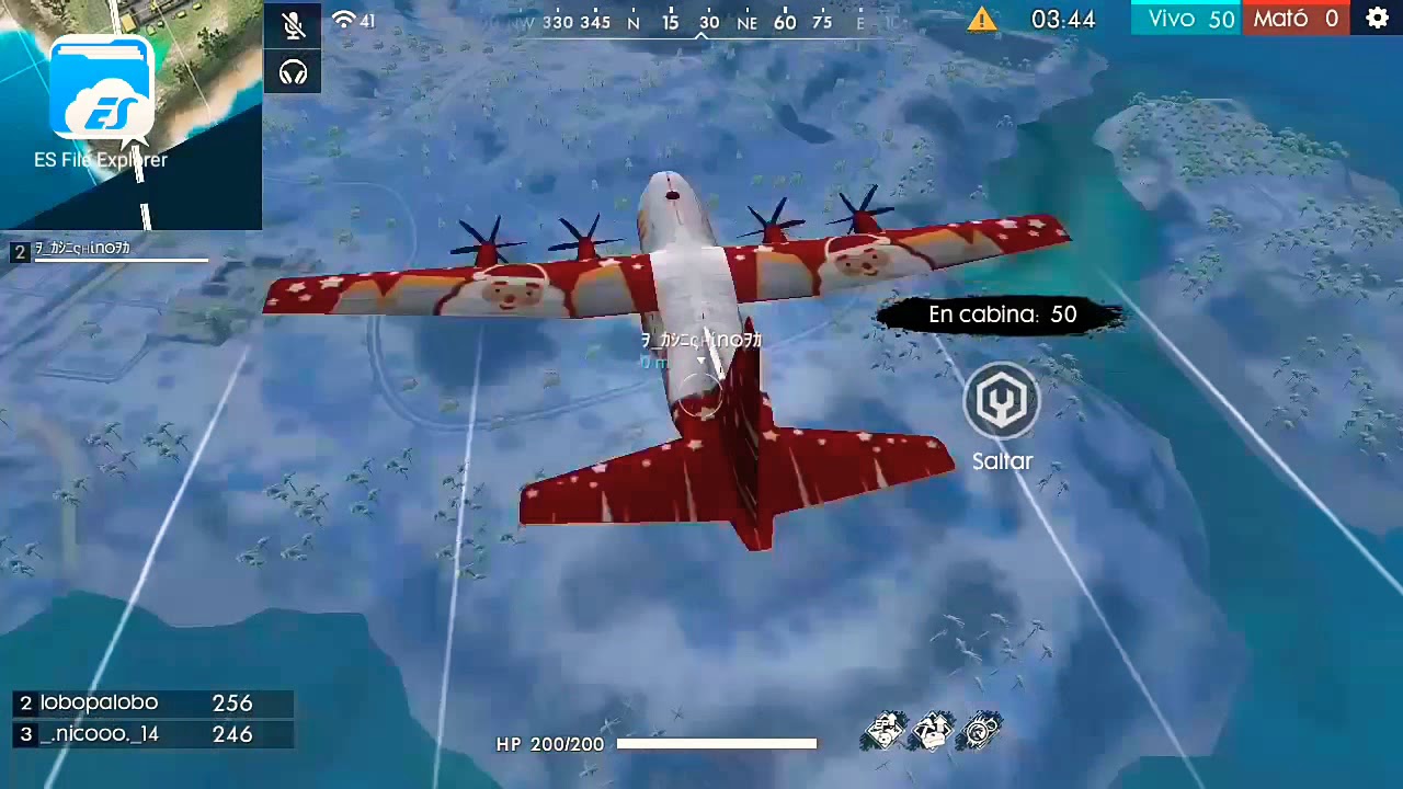 FREE FIRE 🔥 PARTIDA EPICA CON FINAL MUY TENSO 😱 #FreeFire #PartidaEpica #SubiendoAHeroico 🔥💪