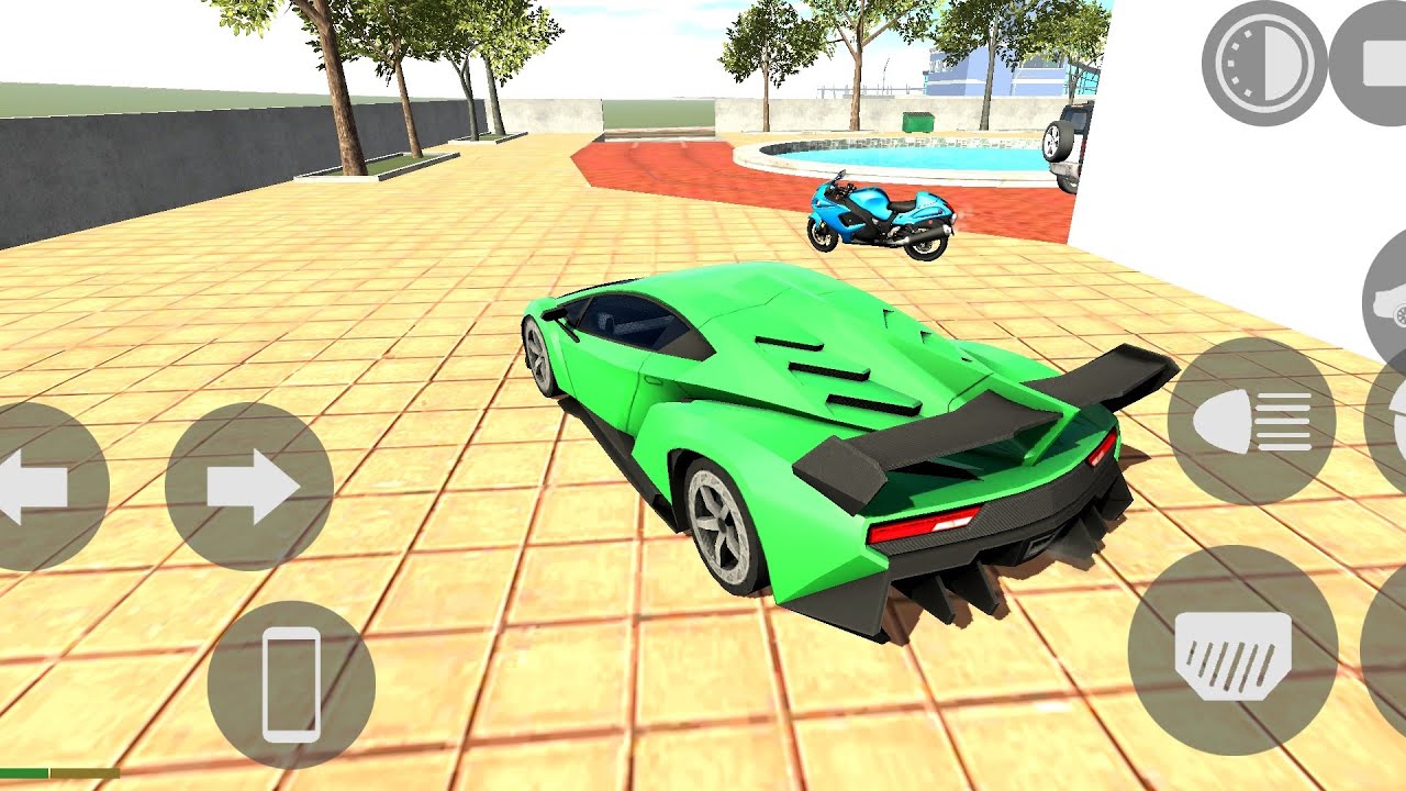 Play the Most Realistic Indian Bike Driving 3D Game e p 79 #games #gaming #gameplay #gamer #game 