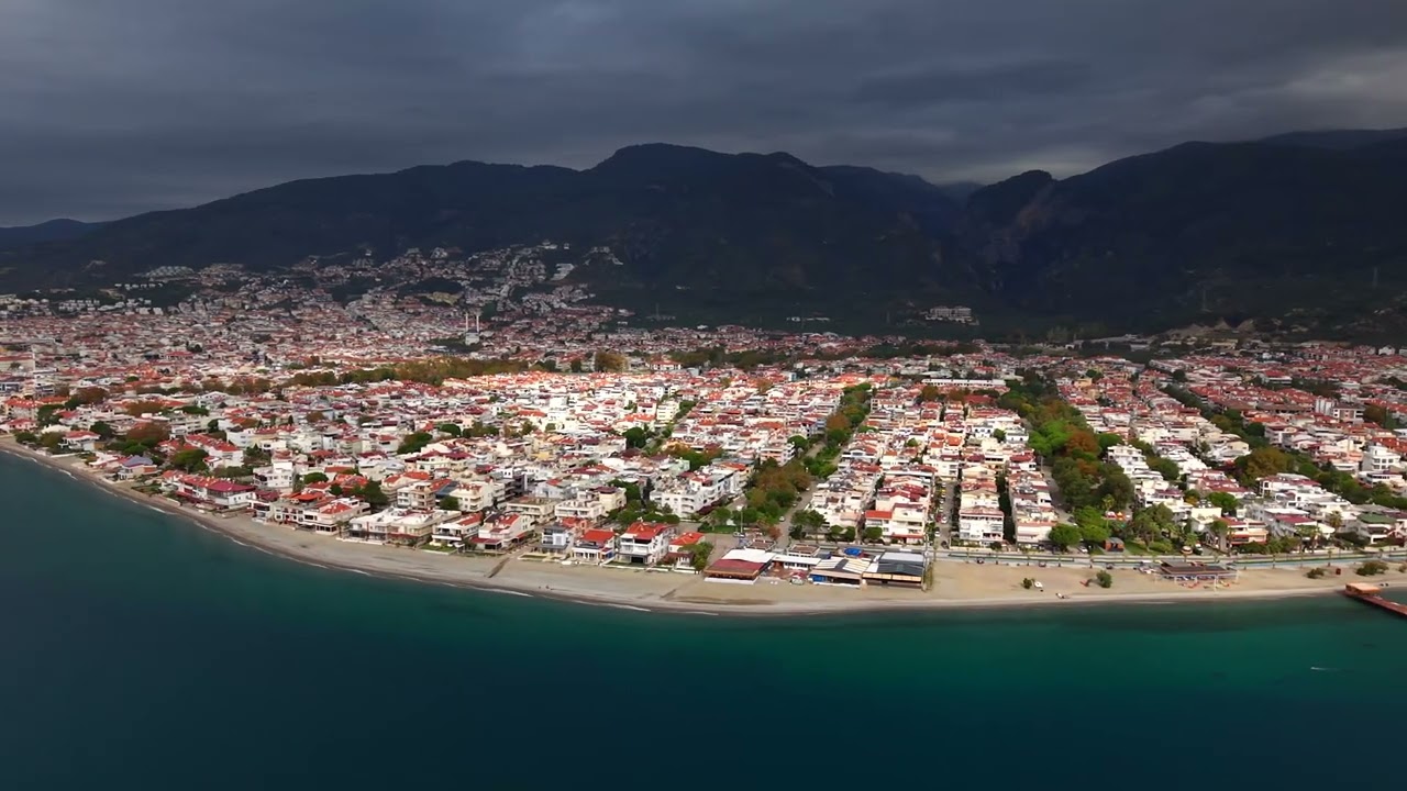 Altınoluk / Dji Mini 5 Pro