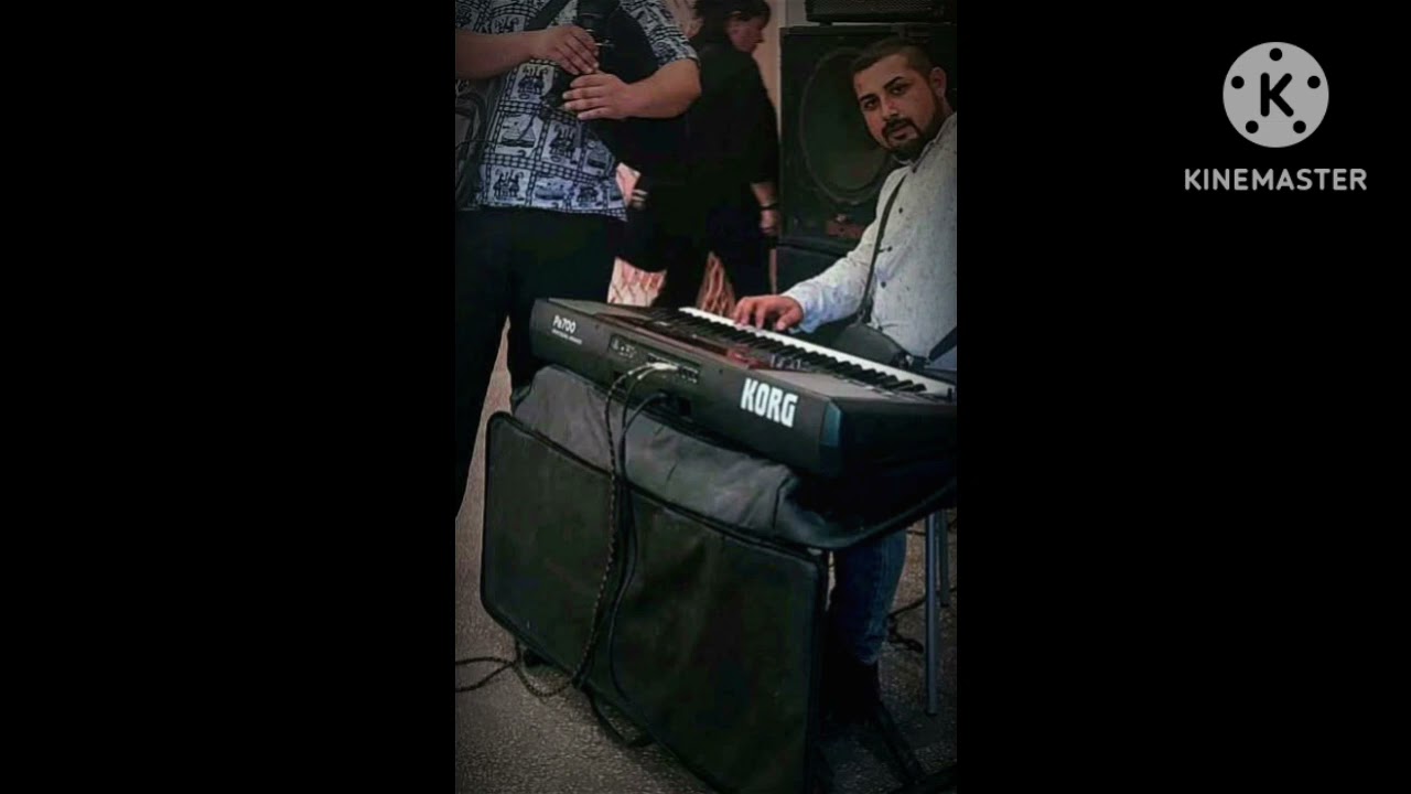 Dancho Batovo -  New Alpen Kopanarski style/Алпен Копанарски стил
