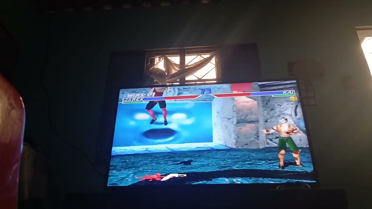 Aqui amores o vídeo (jogos)