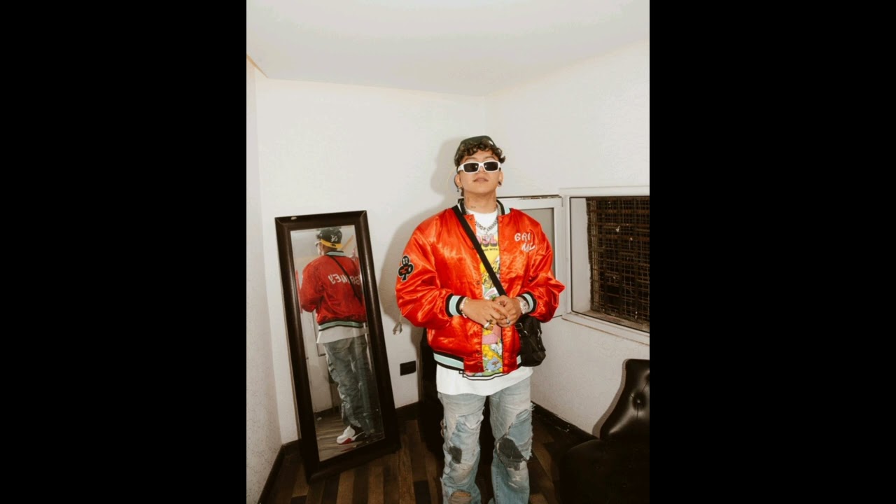(FREE) Big Soto x Trainer x Eladio Carrion Type Beat - 