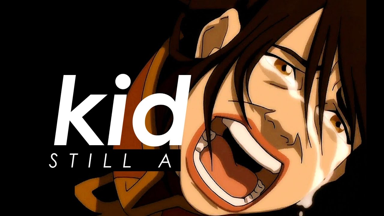 Still a Kid ● Avatar: The Last Airbender [AMV Tribute]