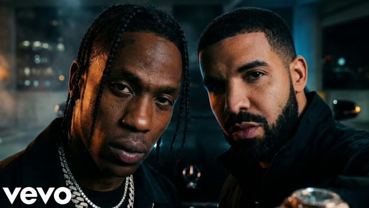 Travis Scott, Drake ft. Gunna & Lil Baby, Post Malone, Future - (Unreleased Album Mix) 2026