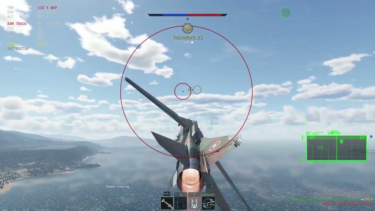 War Thunder Leopard 2A4, Radkampfwagen & MiG-23 | Part 2