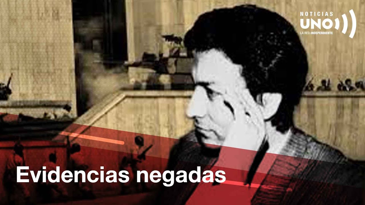 Familia del magistrado Urán espera que Fiscalía investigue su D3S4P4RICI0N y MU3RT3  | Noticias UNO