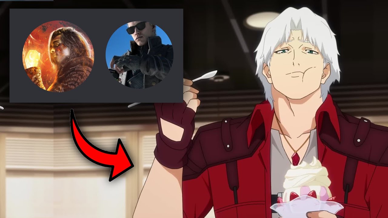 Talking To Adi Shankar About The Devil May Cry Anime
