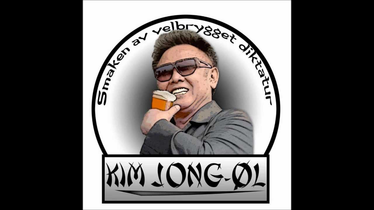 KIM Dissel&aring;t (Kim Jong-&Oslash;l)