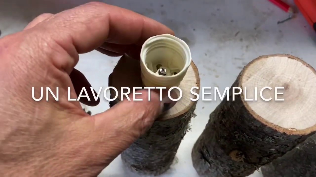 PORTALAMPADA FAI DA TE. 23 dicembre 2019