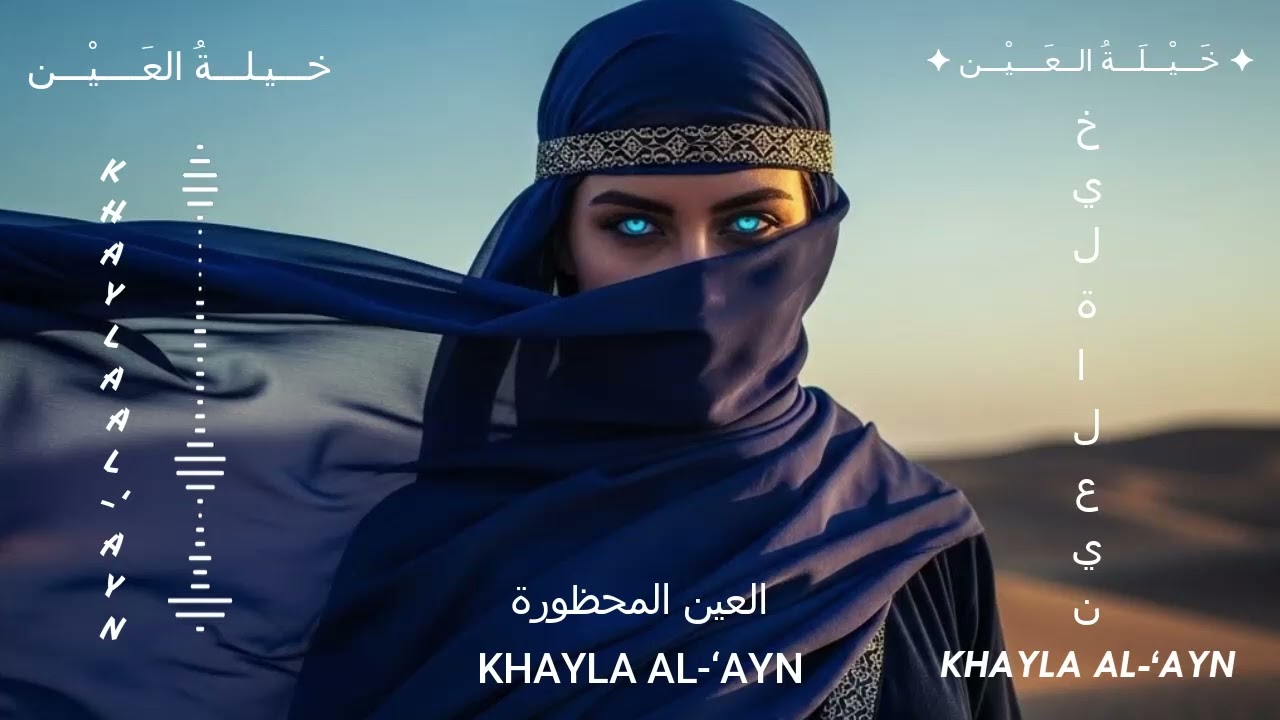 Ṣawtu ʿalā al-Rīmāl | صَوْتُ على الرِّمال &ndash; Arabic Mystic Chill Mix | Voice Upon the Sands &bull; 2026