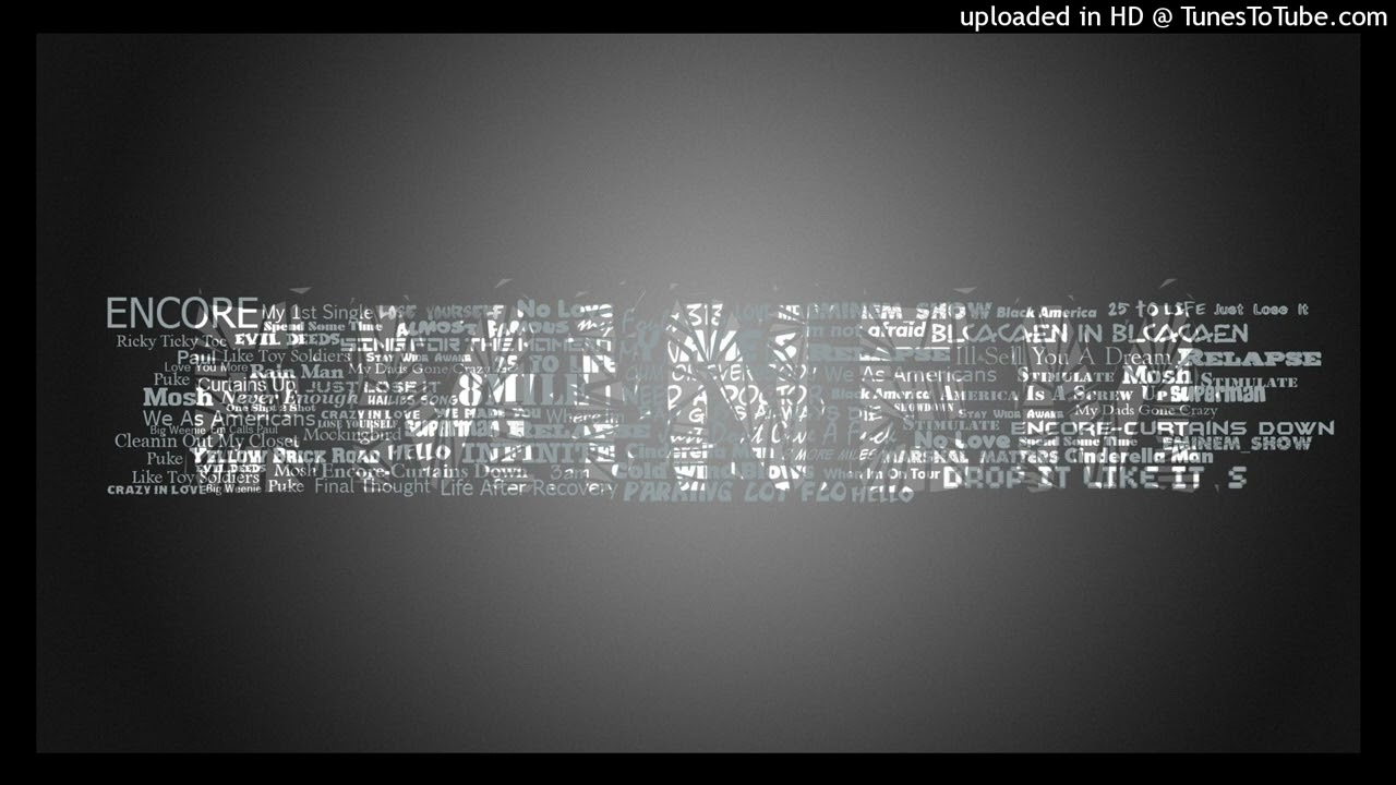 Eminem - Our House Instrumental ft. Fred Durst