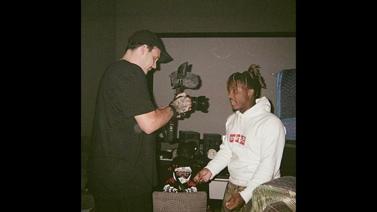 (FREE) Juice WRLD Type Beat - 