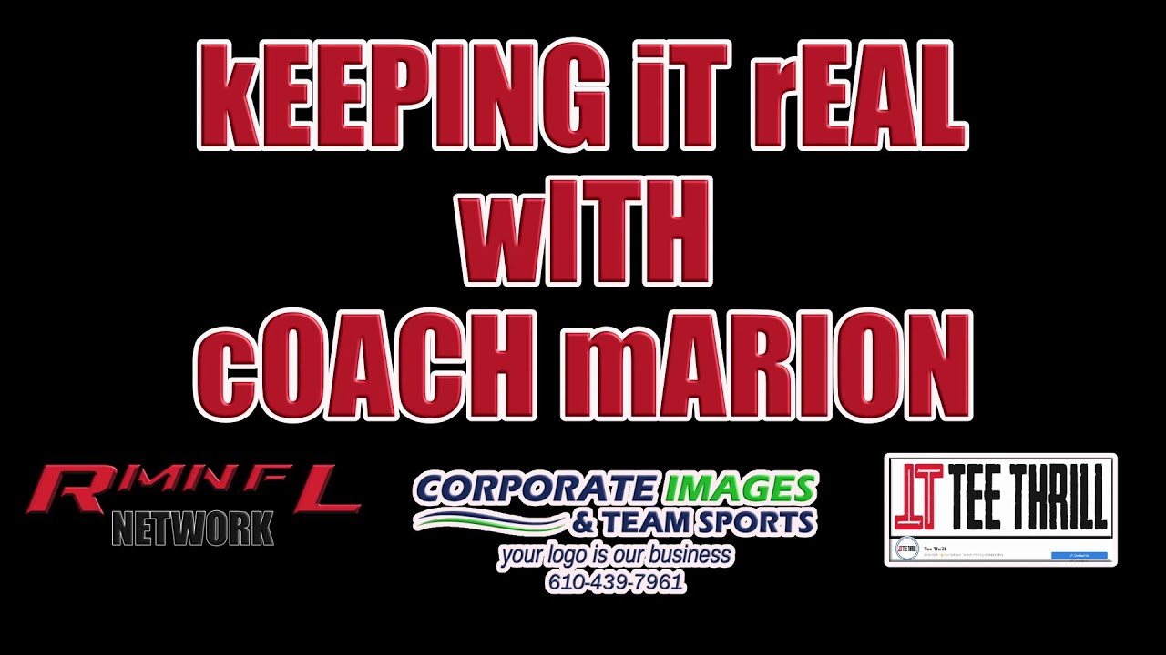 THE COACHES LEAGUE COMING SOON!