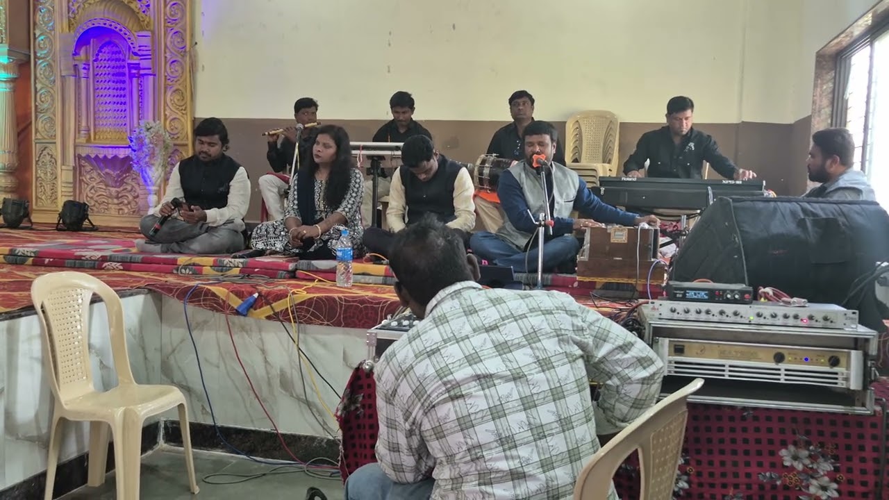 कधी लागेल रे वेड्या तुला गोडी अभंगाची..!! #vairalshort #song #vairalvideo #trending #trendingshorts 