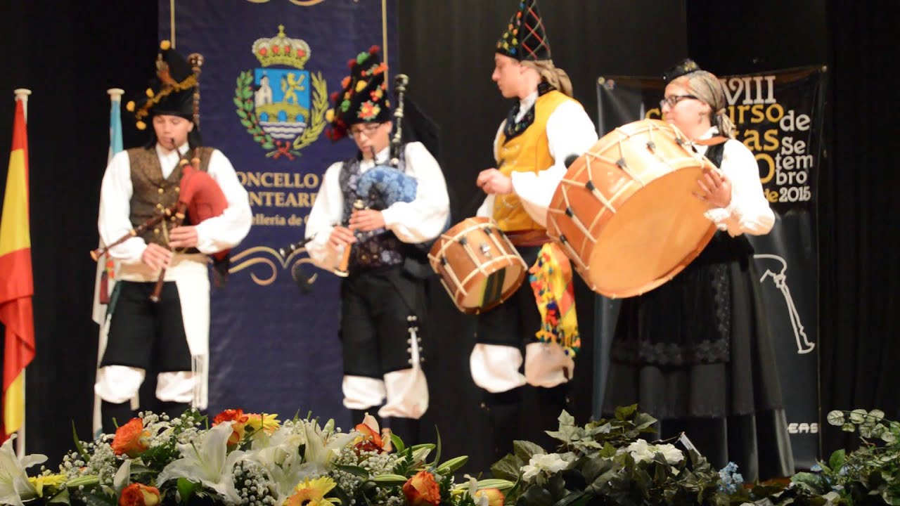 Pasacorredoiras de Poio - Inzenqueiros