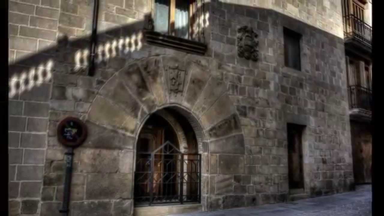 Navarra  172  Ciudad de TAFALLA