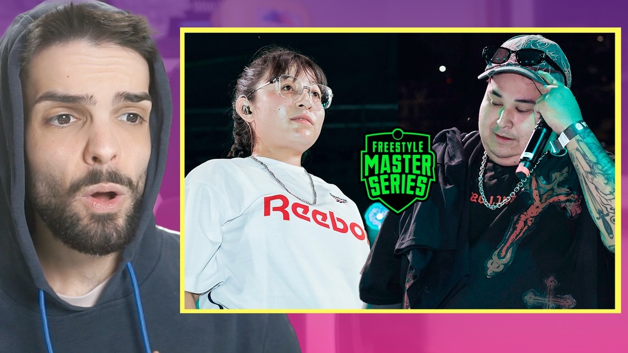 💔El TRIÁNGULO AMOROSO de AZUKY se ROMPIÓ💔 *RESUMEN ÉPICO de FMS MÉXICO por EL CORRAL de JIMMY*