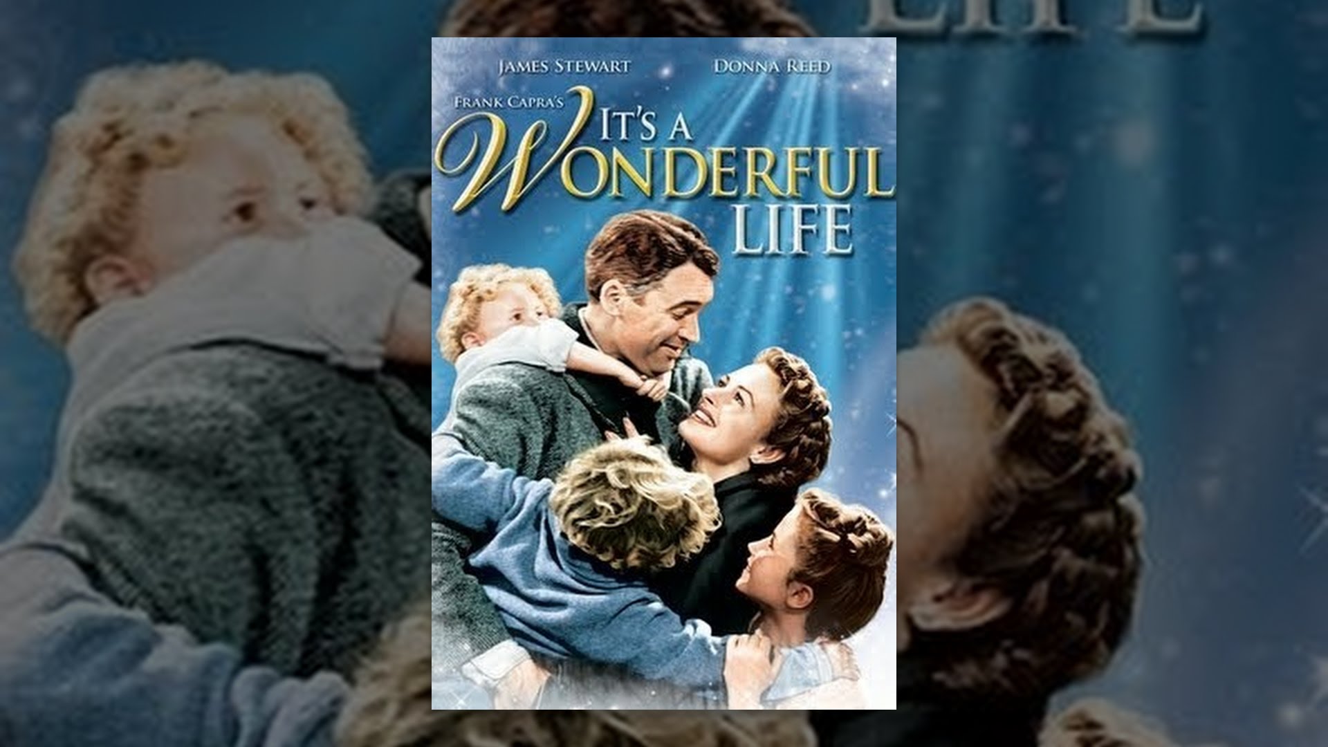It's A Wonderful Life