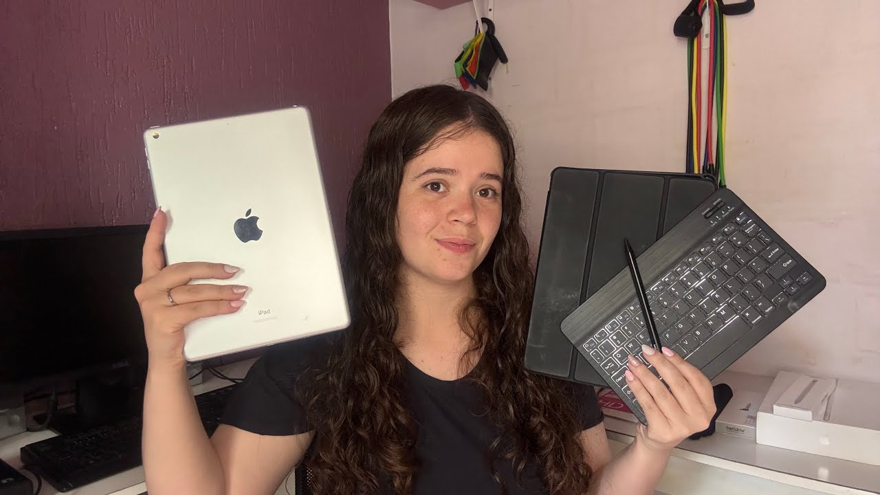 Tablet na faculdade: vale a pena? Minha experiência real